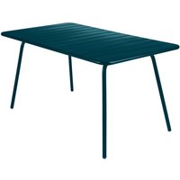 Fermob - Luxembourg Comfort 6 Tisch von Fermob