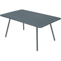 Fermob - Luxembourg Comfort 6 Tisch von Fermob