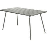Fermob - Luxembourg Comfort 6 Tisch von Fermob
