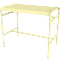 Fermob - Luxembourg Hoher Bartisch von Fermob