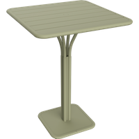 Fermob LUXEMBOURG Hoher Tisch Aluminium von Fermob