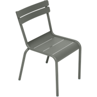Fermob LUXEMBOURG KID Stuhl aus Aluminium von Fermob