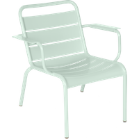 Fermob LUXEMBOURG Lounge-Sessel Aluminium von Fermob