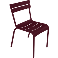 Fermob LUXEMBOURG Stuhl aus Aluminium Fermob LUXEMBOURG Stuhl aus Aluminium von Fermob