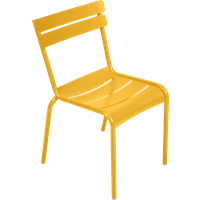 Fermob LUXEMBOURG Stuhl aus Aluminium von Fermob