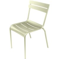 Fermob LUXEMBOURG Stuhl aus Aluminium von Fermob