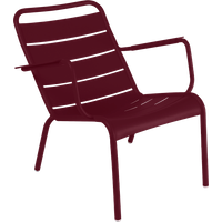 Fermob LUXEMBOURG Tiefer Sessel Aluminium Fermob LUXEMBOURG Tiefer Sessel Aluminium von Fermob