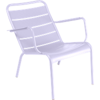 Fermob LUXEMBOURG Tiefer Sessel Aluminium Fermob LUXEMBOURG Tiefer Sessel Aluminium von Fermob