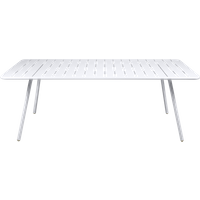 Fermob LUXEMBOURG Tisch Aluminium von Fermob
