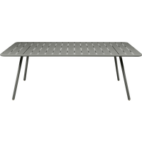 Fermob LUXEMBOURG Tisch Aluminium Fermob LUXEMBOURG Tisch Aluminium von Fermob