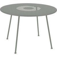Fermob - Lorette Tisch Rund Fermob - Lorette Tisch Rund von Fermob