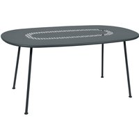 Fermob - Lorette Tisch Oval von Fermob