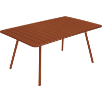 Fermob - Luxembourg Comfort 6 Tisch von Fermob