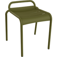Fermob - Luxembourg Hocker von Fermob
