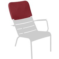 Fermob - Luxembourg Kopfstütze Tiefer Sessel von Fermob