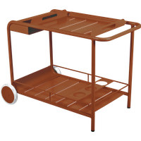 Fermob - Luxembourg Rollende Bar Fermob - Luxembourg Rollende Bar von Fermob