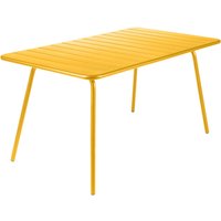 Fermob Luxembourg Tisch 143x80 cm von Fermob