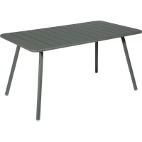 Fermob Luxembourg Tisch 143x80 cm von Fermob