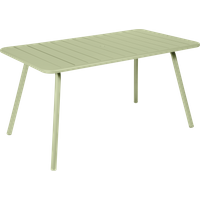Fermob Luxembourg Tisch 143x80 cm von Fermob