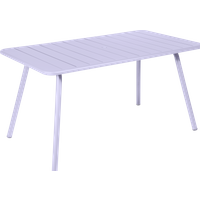 Fermob Luxembourg Tisch 143x80 cm von Fermob