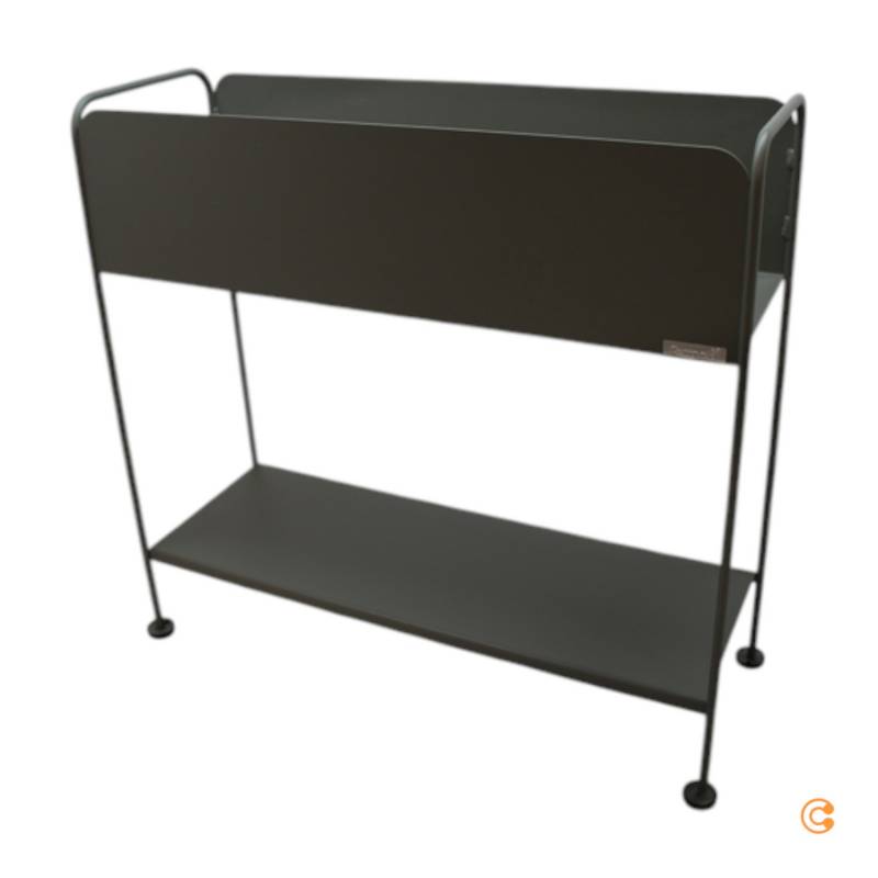 Fermob Picolino Konsolentisch Kommode Konsole Tisch Design Stahl Siehe Text/Foto C-Ware von Fermob