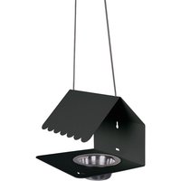 Fermob - Picoti Vogelhaus, anthrazit von Fermob