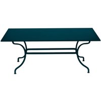 Fermob - Romane Tisch Eckig Fermob - Romane Tisch Eckig von Fermob