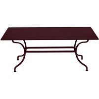 Fermob - Romane Tisch Eckig von Fermob