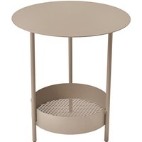 Fermob - Salsa kleiner Tisch von Fermob