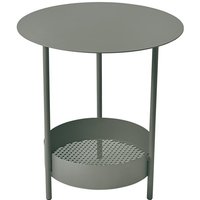 Fermob - Salsa kleiner Tisch Fermob - Salsa kleiner Tisch von Fermob
