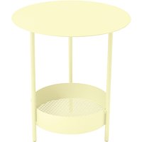 Fermob - Salsa kleiner Tisch von Fermob