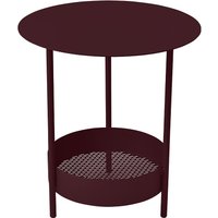 Fermob - Salsa kleiner Tisch von Fermob