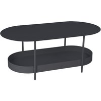 Fermob - Salsa Ovaler Tisch von Fermob