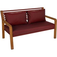 Fermob - Somerset 2 Sitzer Sofa von Fermob