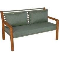 Fermob - Somerset 2 Sitzer Sofa von Fermob
