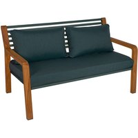 Fermob - Somerset 2 Sitzer Sofa von Fermob