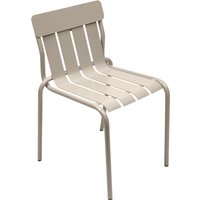 Fermob - Stripe Stuhl von Fermob