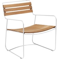 Fermob - Surprising Sessel Teak von Fermob