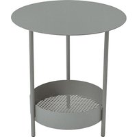 Fermob - Salsa kleiner Tisch von Fermob