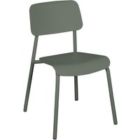 Fermob - Studie Stuhl Outdoor, rosmarin von Fermob