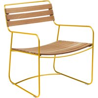 Fermob - Surprising Sessel Teak von Fermob