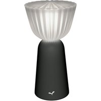 Fermob - Swing LED Akkuleuchte, anthrazit von Fermob