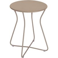 Hocker Cocotte muskat von Fermob