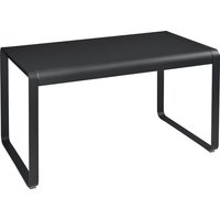 Tisch Bellevie anthrazit von Fermob