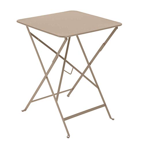 fermob: Tisch Bistro: l.57 cm Muskat von Fermob