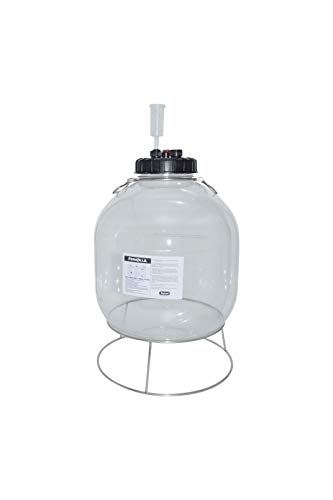 Fermzilla Allrounder 30 Liter Gärbehälter Fermzilla Allrounder 30 Liter Gärbehälter von Kegland