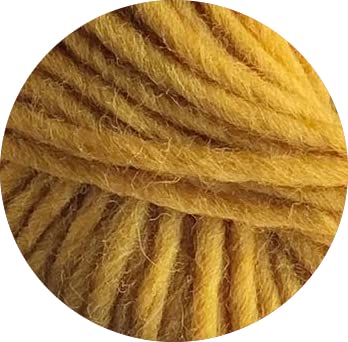 Ferner Wolle Filz mich uni 9 - gelb Ferner Wolle Filz mich uni 9 - gelb von Ferner Wolle