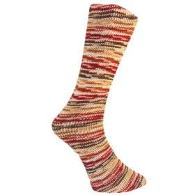 Ferner Wolle Lungauer Sockenwolle 6-fach Merino 761-24 von Ferner Wolle