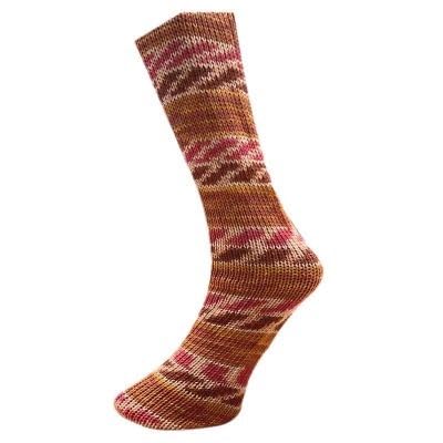 Ferner Wolle Mally Socks 6-fach Merino 2022 551-22 von Ferner Wolle