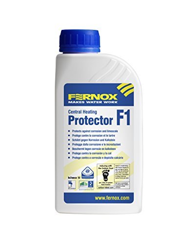 Fernox 56599 500ml F1 Protector by Fernox von Fernox